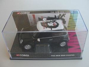 マドンナ　 American Life 　Corgi製　Mini Cooper マドンナ American Life Corgi製 Mini Cooper - メルカリ