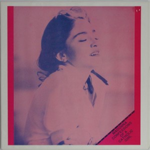 Madonna – Confessions Of A Catholic Girl – Vinyl (LP